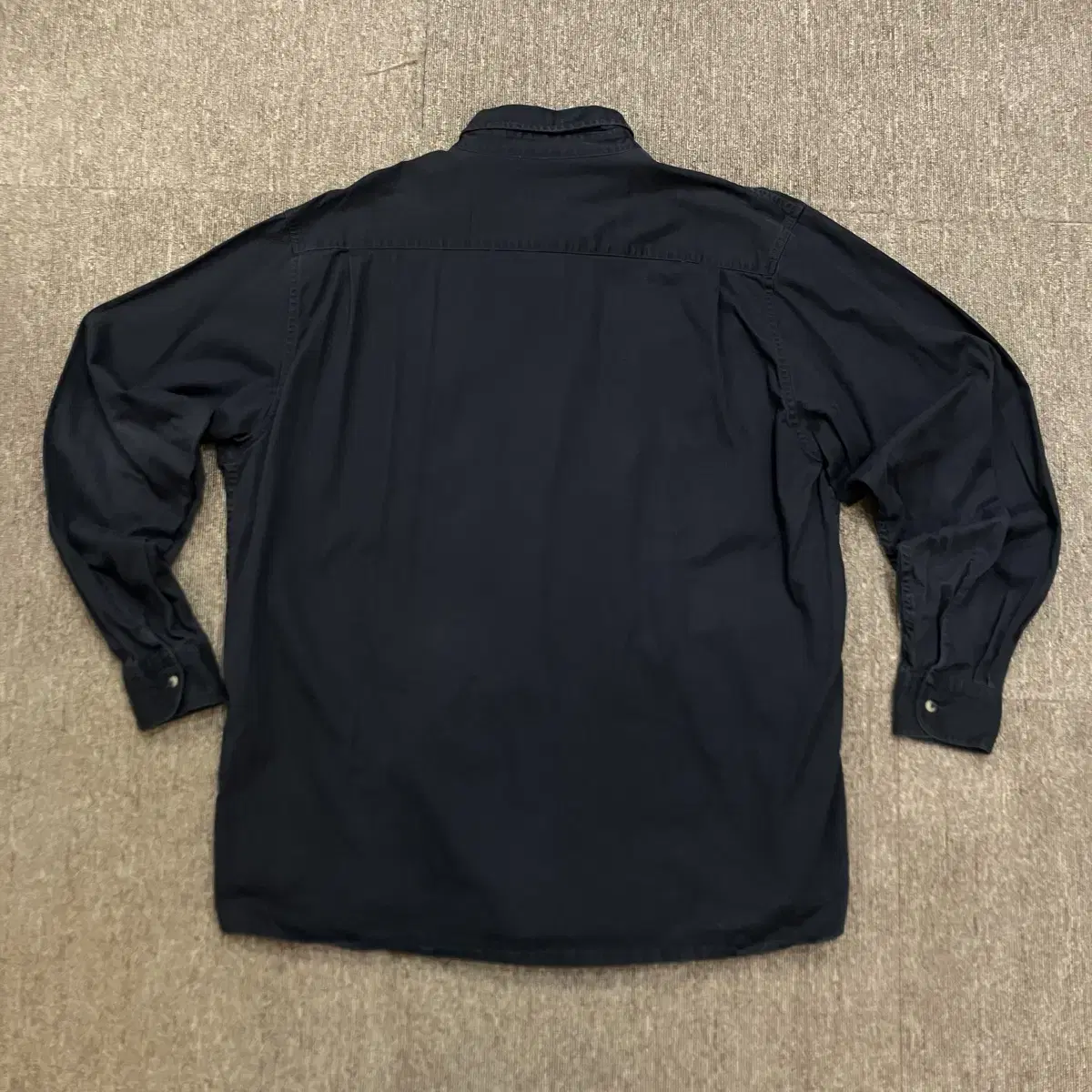 (2XL) Wrangler 랭글러 워크 셔츠