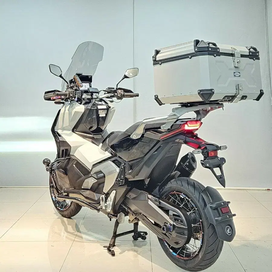 xadv750[혼다]24년식블루컬러 부산김해창원양산울산대구대전구미광주포항