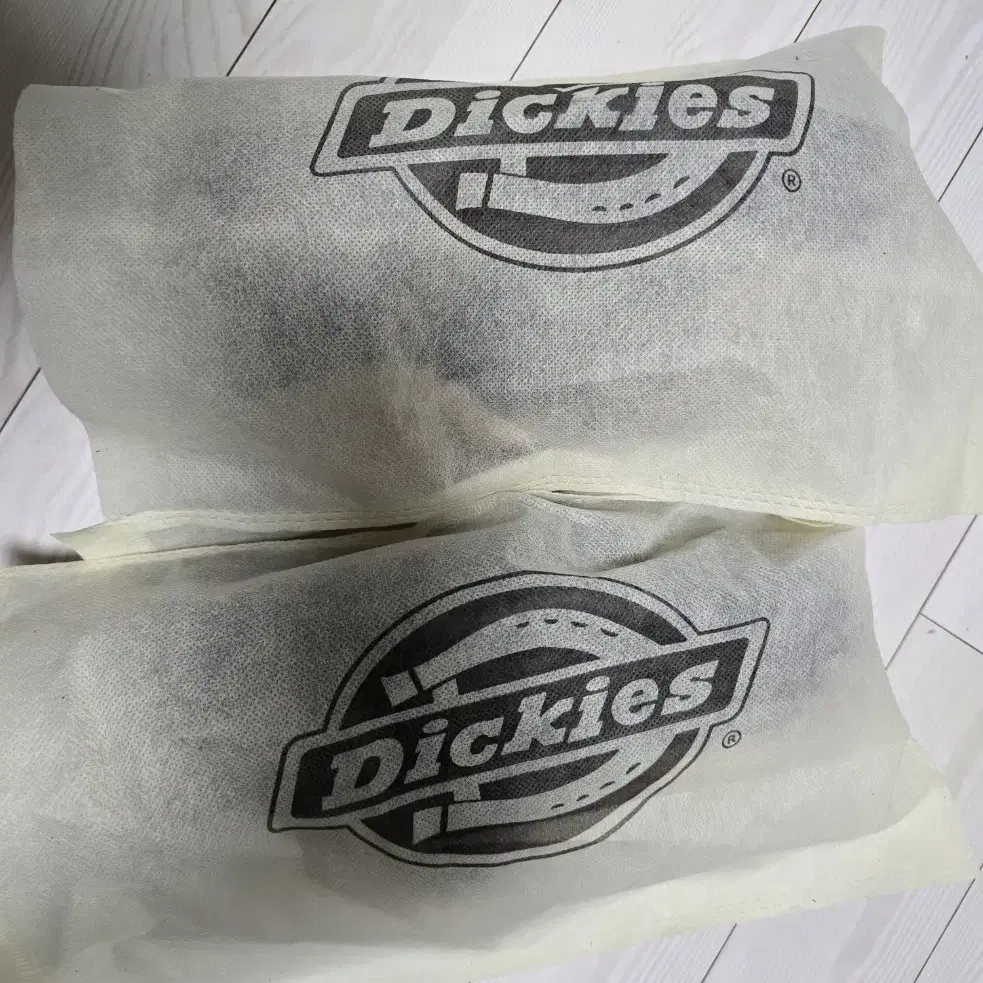 Dickies 디키즈  뽀글이 운동화