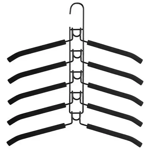 다용도 옷걸이 행거