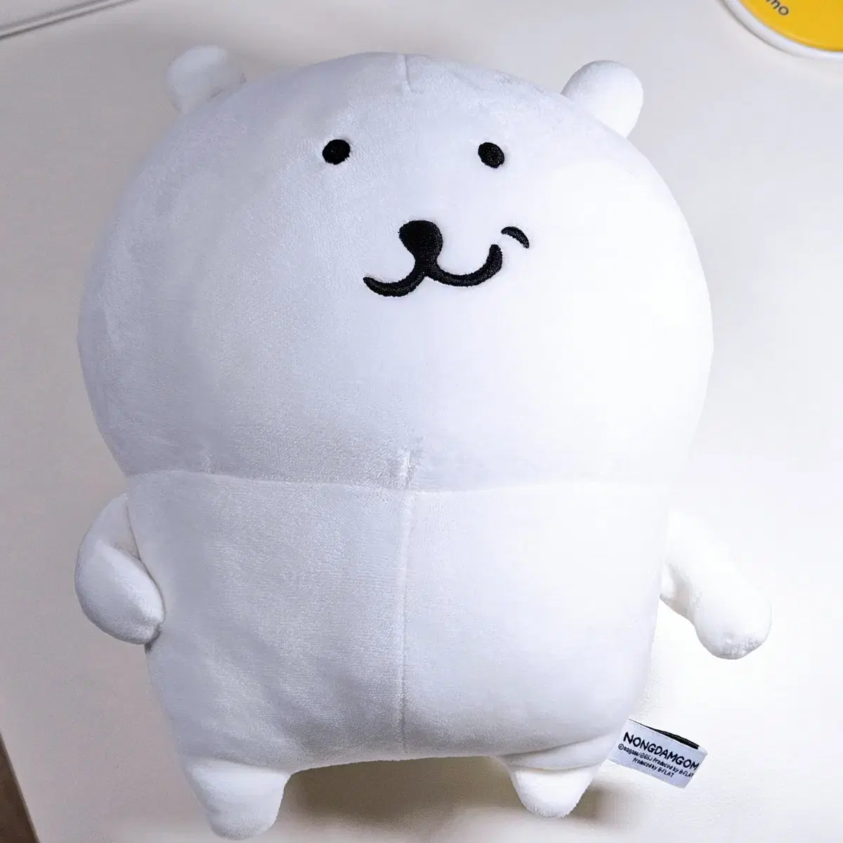 비플랏 비플랫 우쭐 농담곰 지분곰 누이