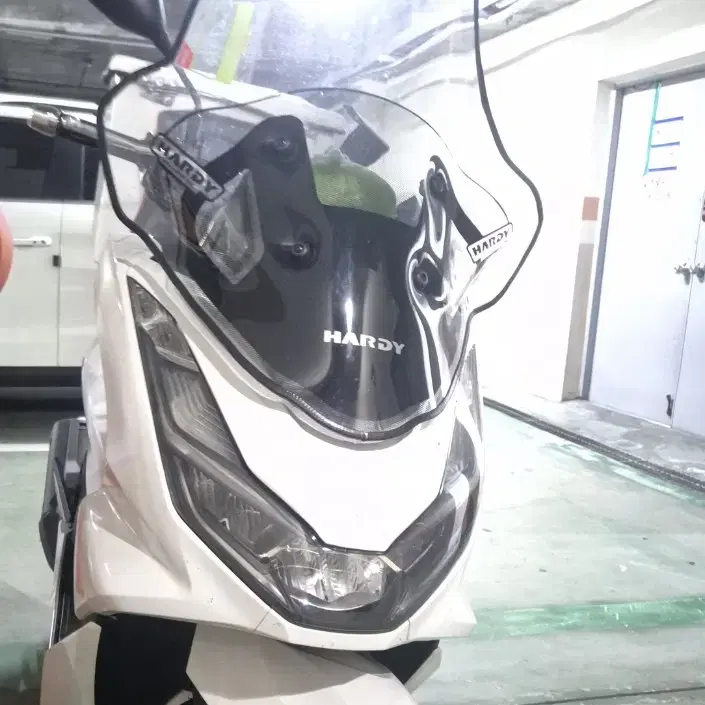 pcx125 21년식