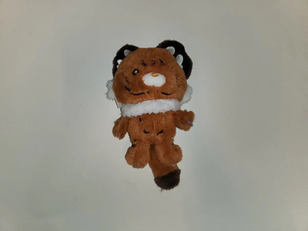 Zoo doll Tiger Itadori Yuji 20cm Somyi doll Somyi Ging