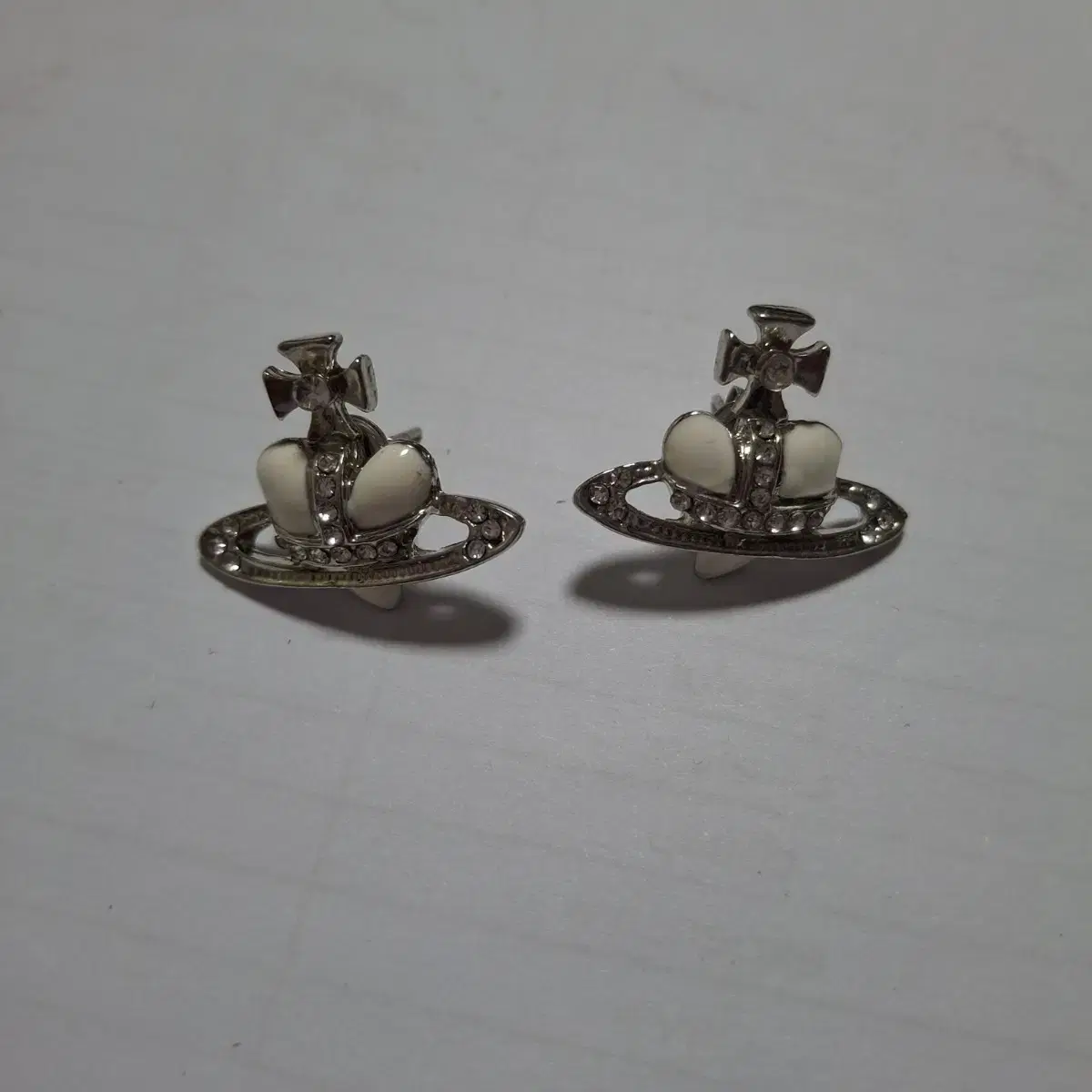 Vivienne Westwood Armante Earrings