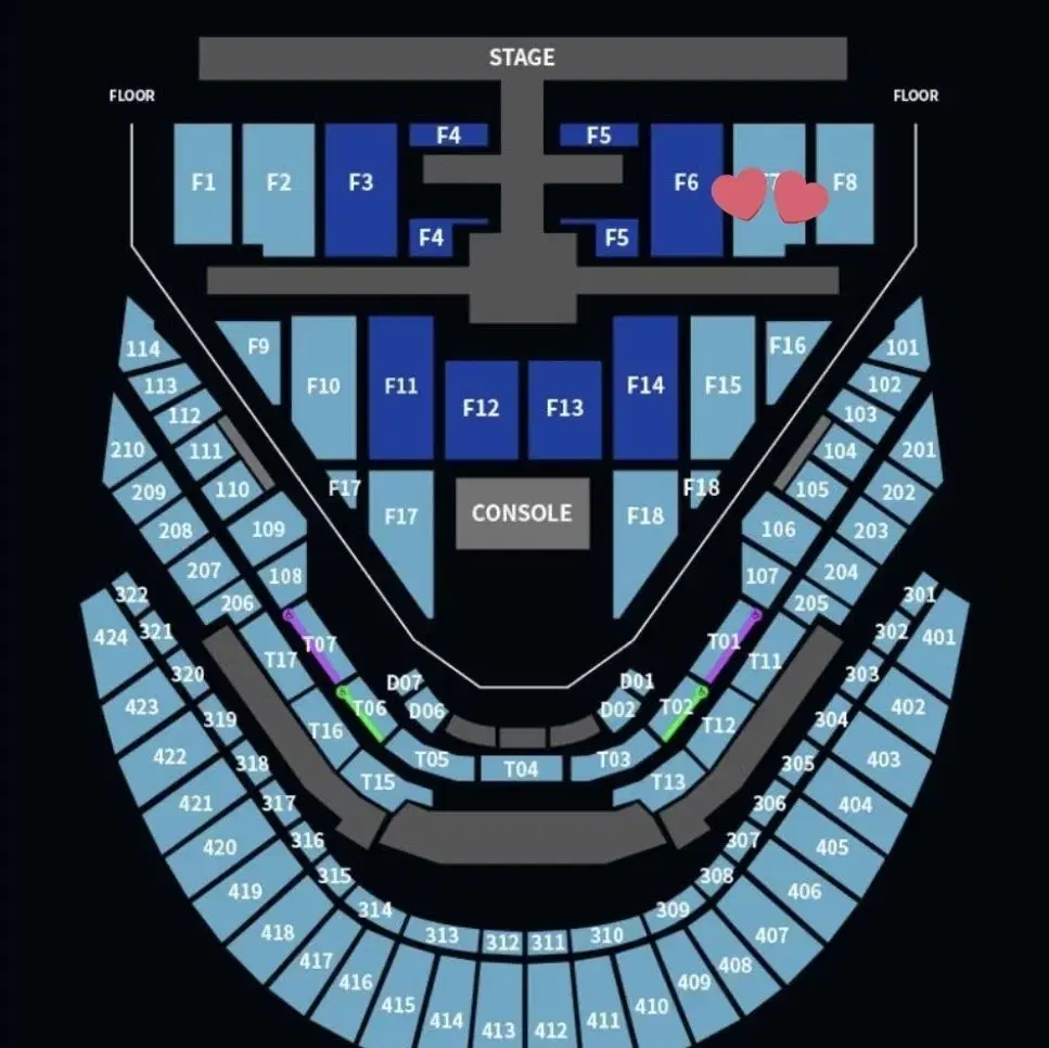 nct 127 콘서트 첫콘 양도