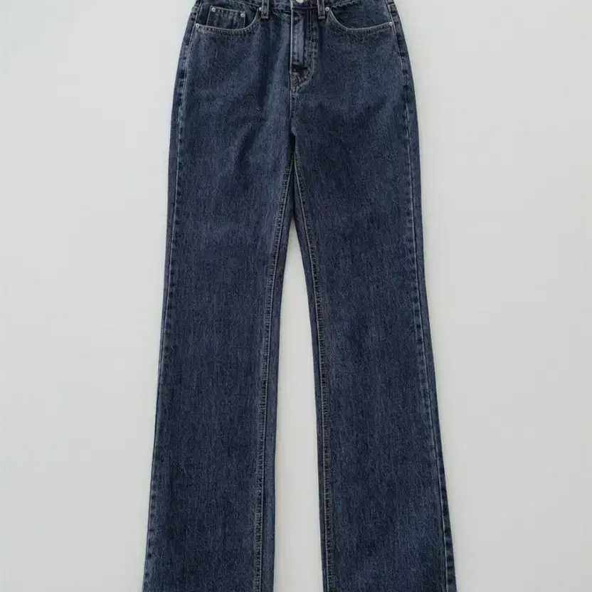 베뉴엣 Lie Denim 다크블루 Long M