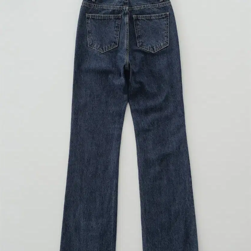 베뉴엣 Lie Denim 다크블루 Long M