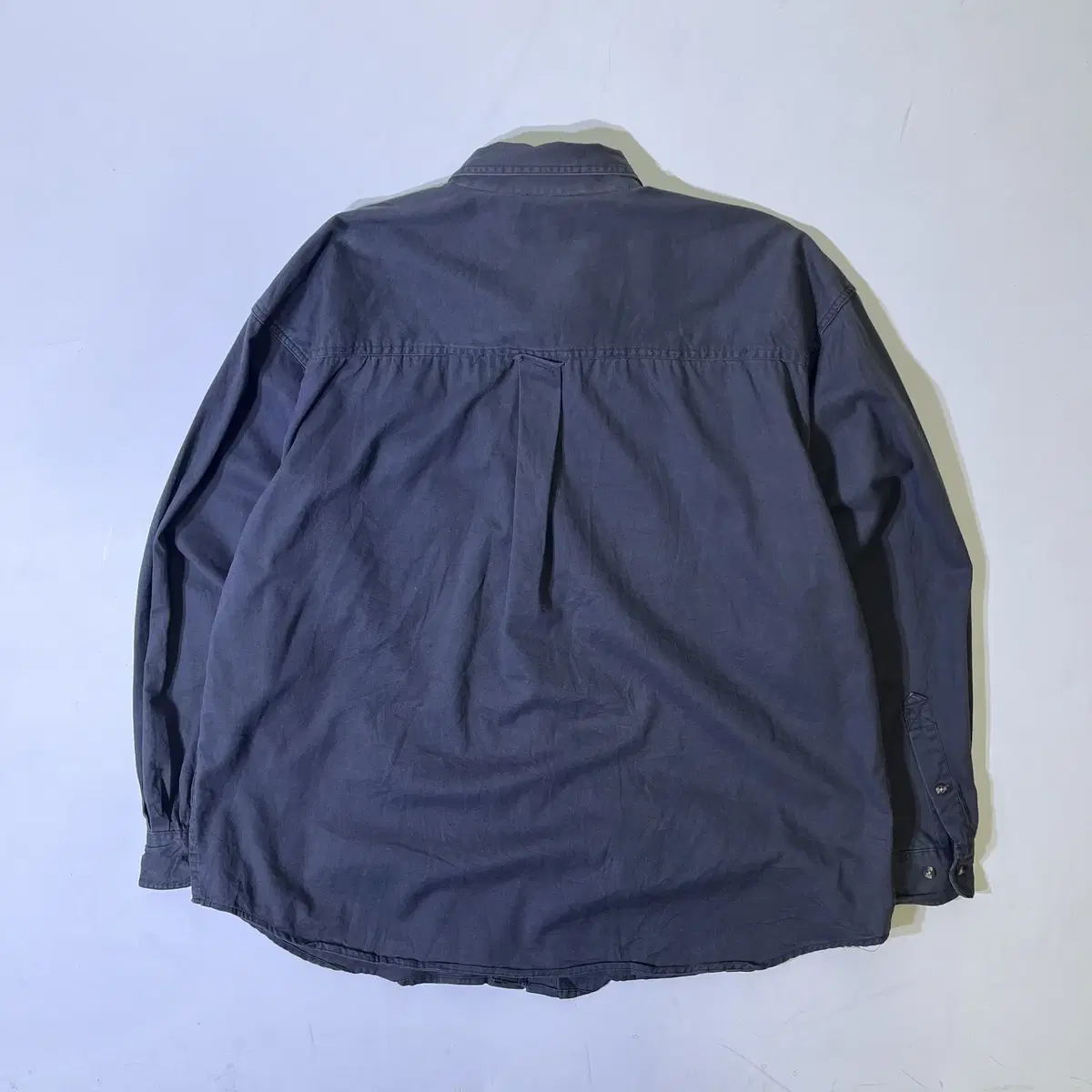 Carhartt 칼하트 워크 셔츠 (XL/110) A6_2934