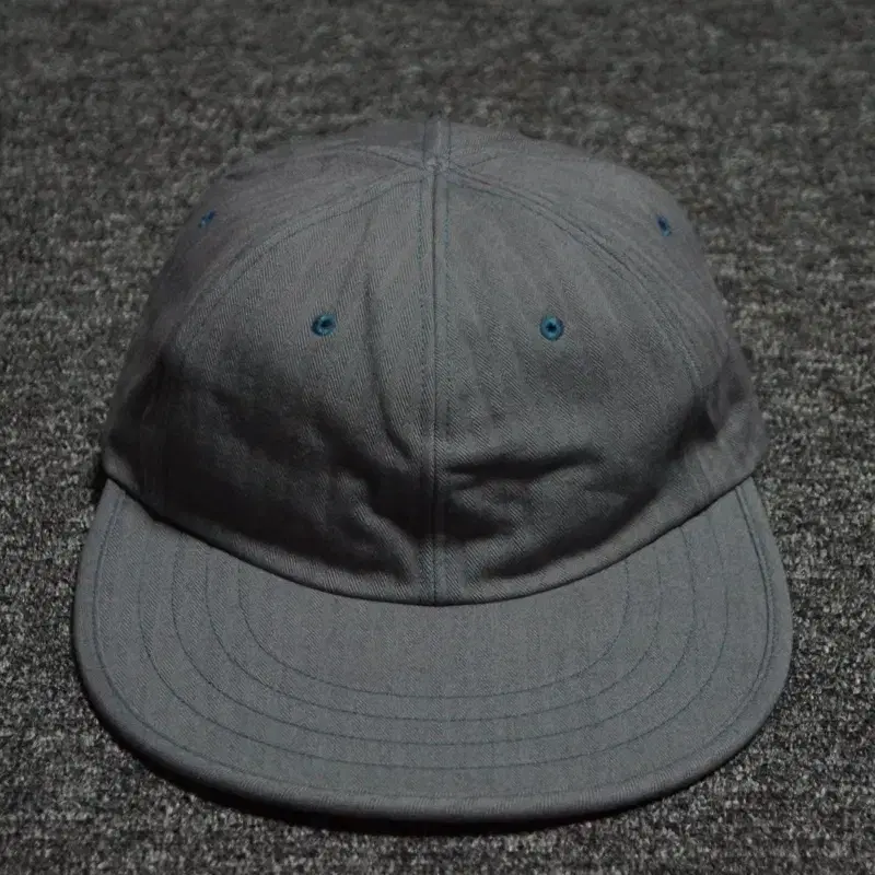 (OS) 노롤 NOROLL USUALLY CAP GREY