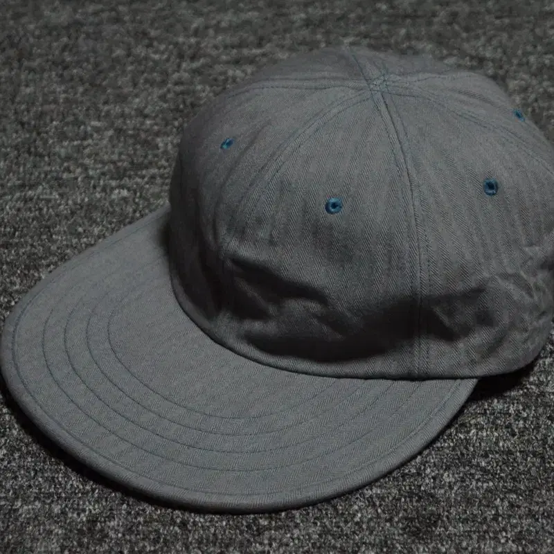 (OS) 노롤 NOROLL USUALLY CAP GREY