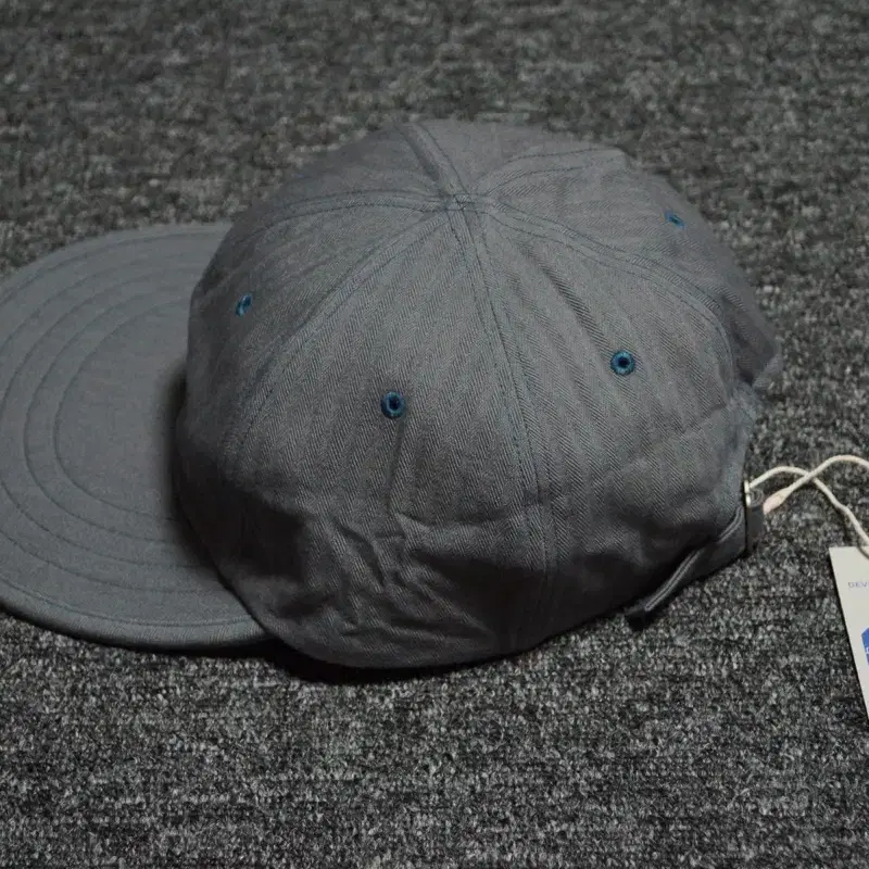 (OS) 노롤 NOROLL USUALLY CAP GREY