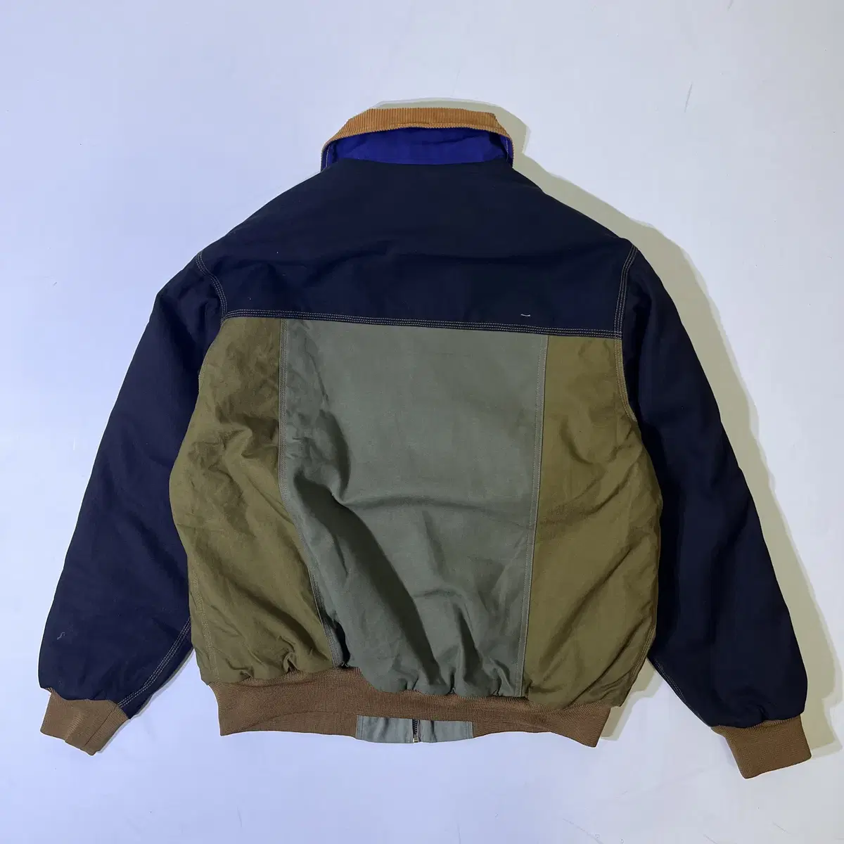 Carhartt 칼하트 리메이크 워크 자켓 (L/105) A6_2935