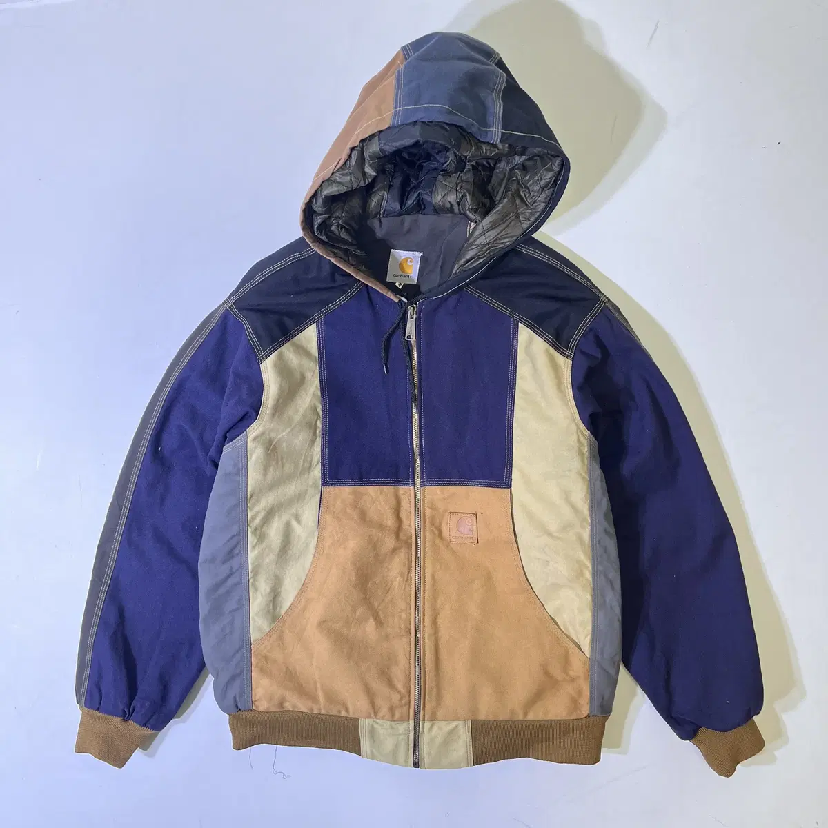 Carhartt 칼하트 리메이크 워크 후드 (L/105) A6_2936