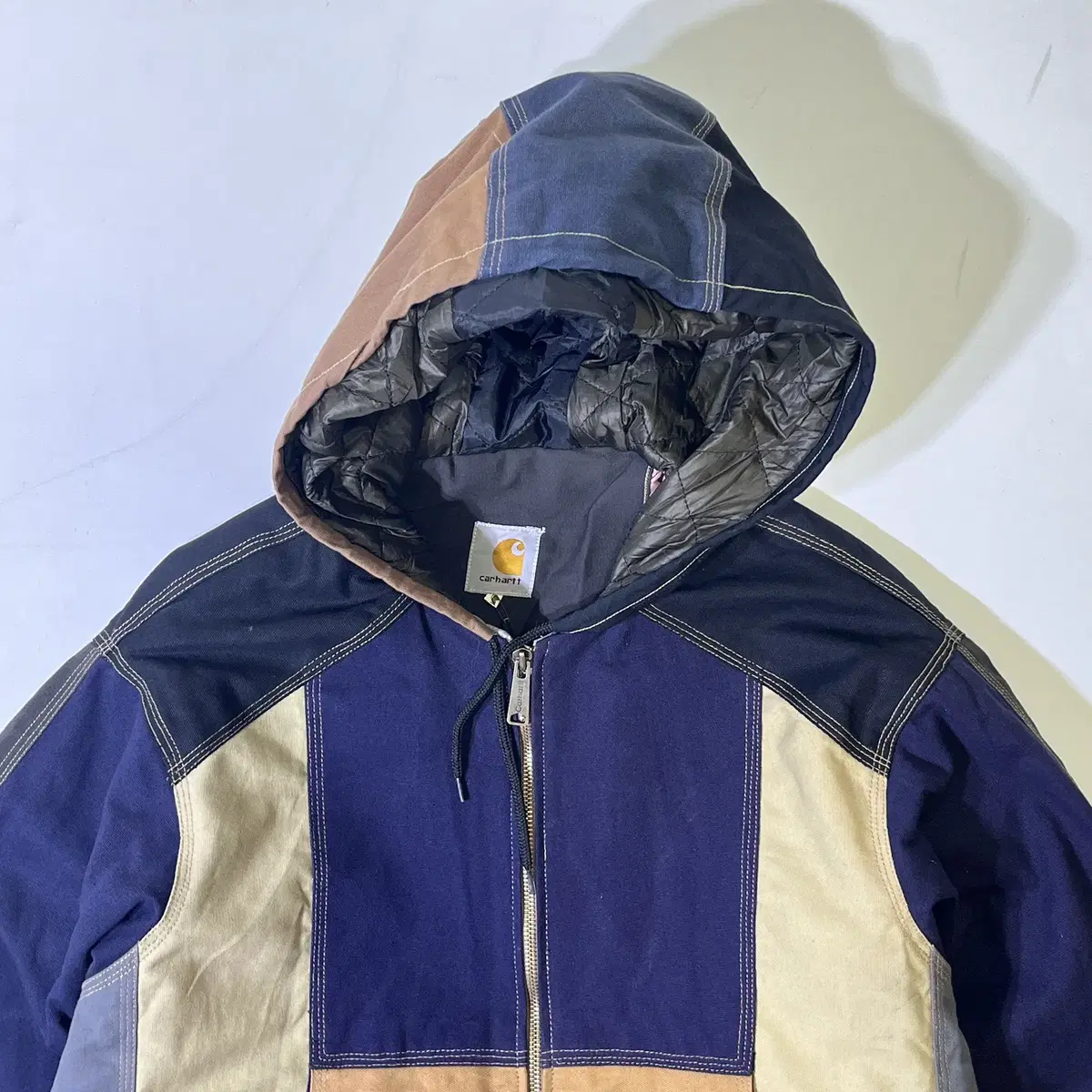 Carhartt 칼하트 리메이크 워크 후드 (L/105) A6_2936