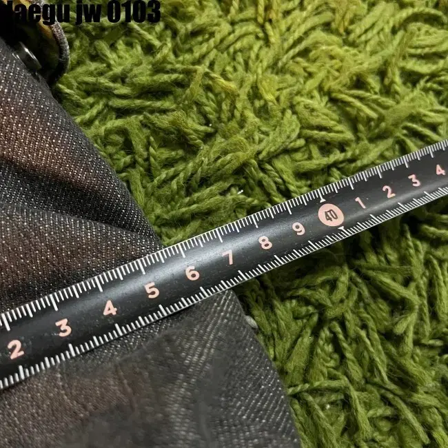 86(34) VINTAGE PANTS 빈티지 청바지