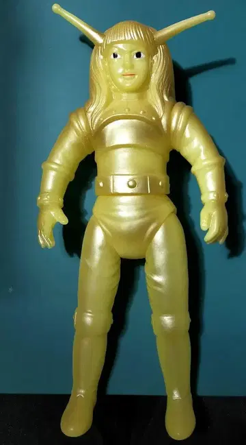 마그마 앰배서더 소프트 비닐