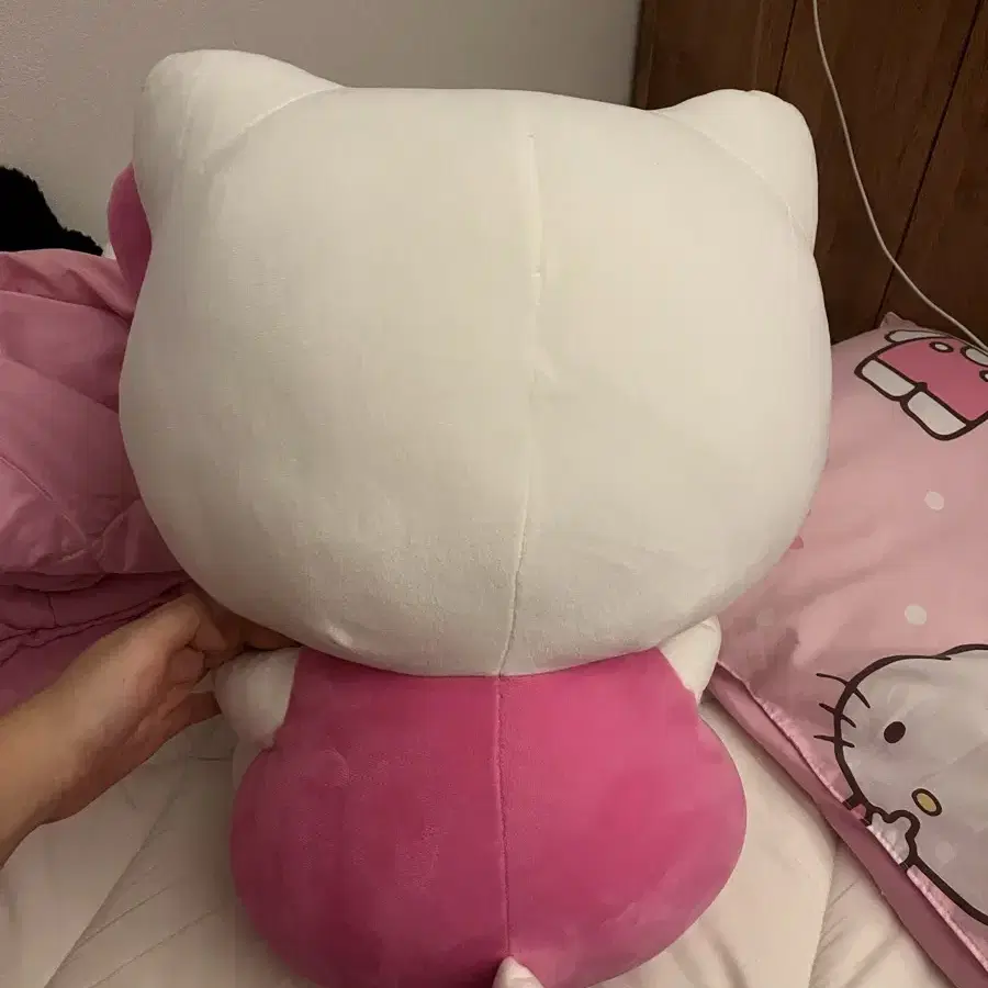 헬로키티 45cm 인형