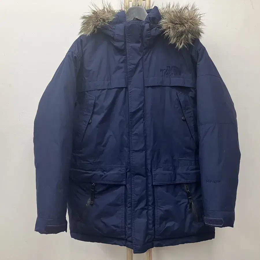 2 노스페이스(THE NORTH FACE) 구스 패딩 95(M)