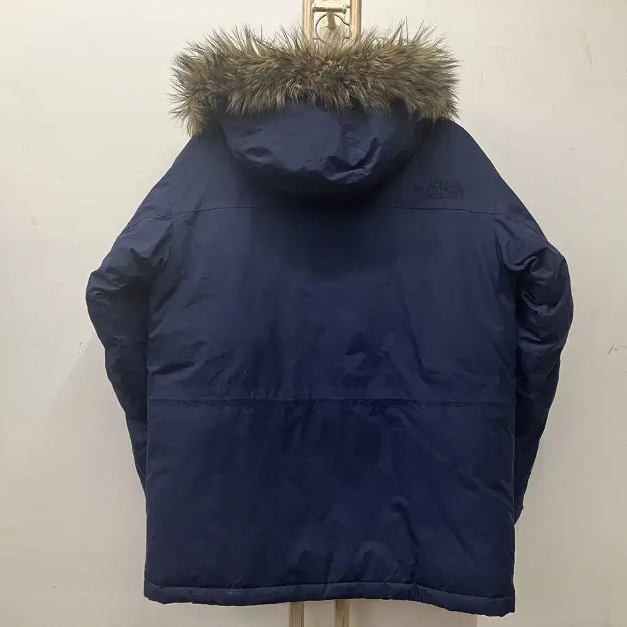 2 노스페이스(THE NORTH FACE) 구스 패딩 95(M)