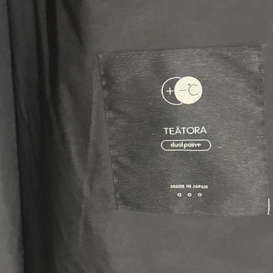 teatora 테아토라 코트