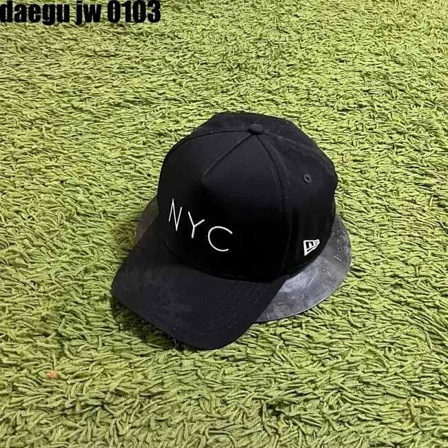 NEWERA CAP 뉴에라 캡 모자