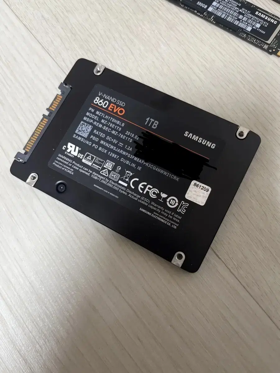 860 evo 1tb