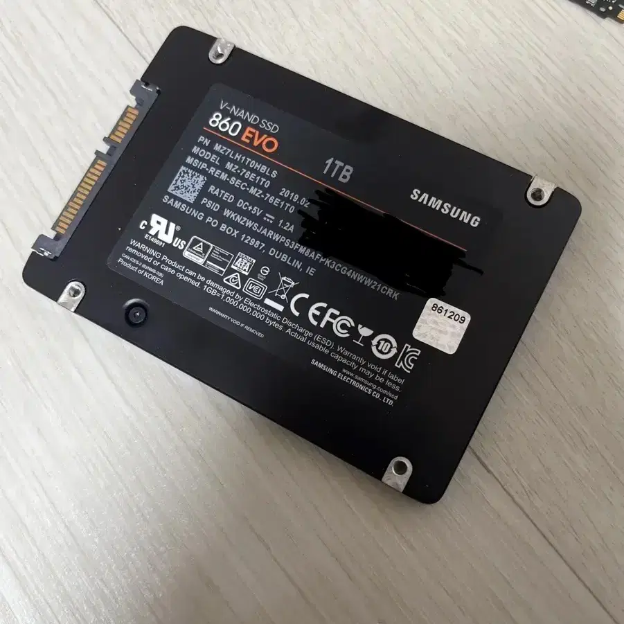 860 evo 1tb