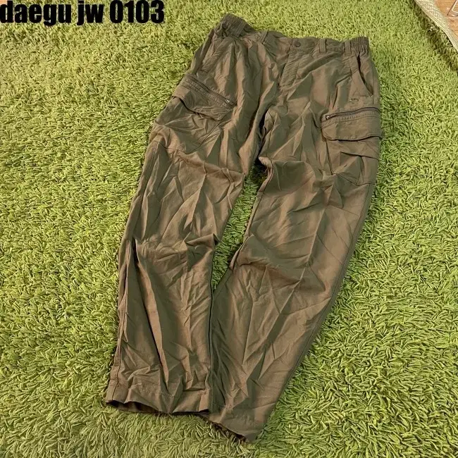 XL NEPA PANTS 네파 바지