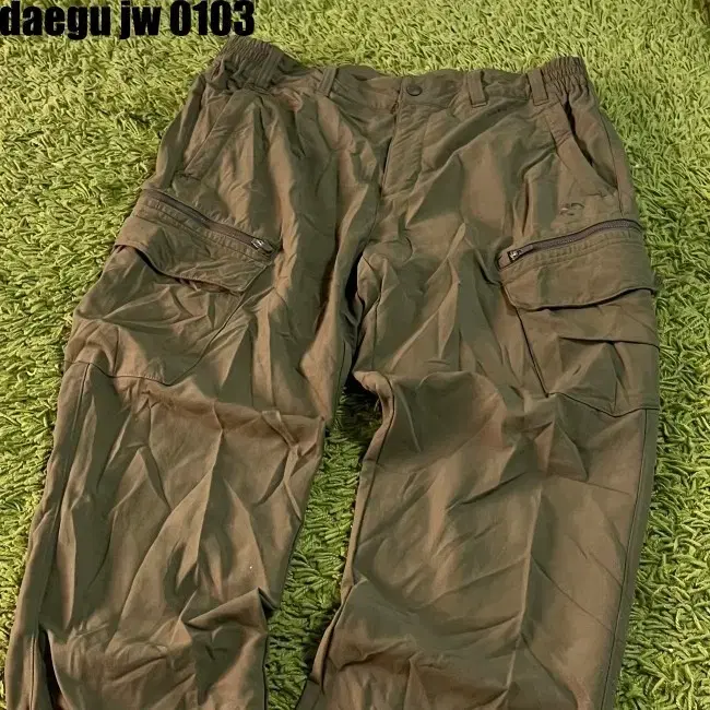 XL NEPA PANTS 네파 바지