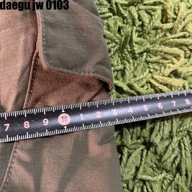 XL NEPA PANTS 네파 바지