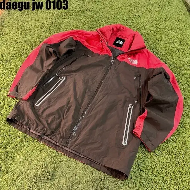 105 THE NORTH FACE JACKET 노스페이스 자켓