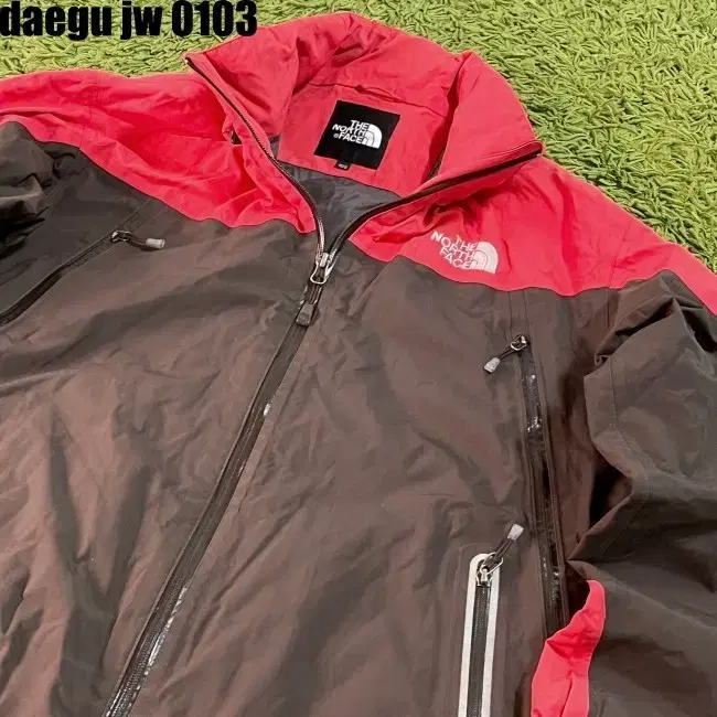 105 THE NORTH FACE JACKET 노스페이스 자켓