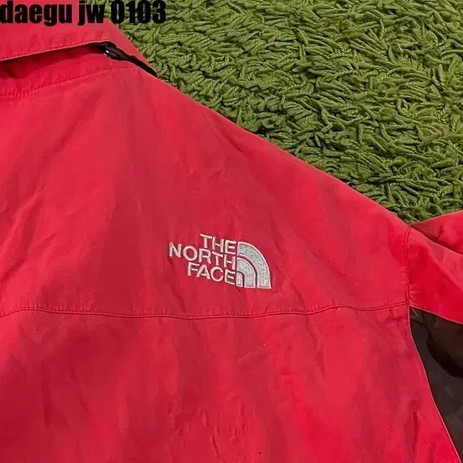 105 THE NORTH FACE JACKET 노스페이스 자켓