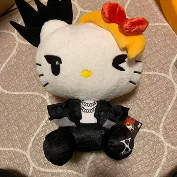 YOSHIKITTY BIG 봉제 인형2