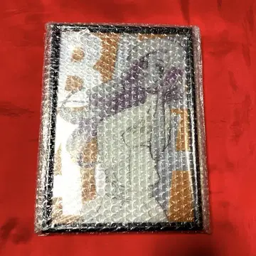 BLEACH DISCO 디스코 이노우에 오리히메 거울 아크릴 플레이트