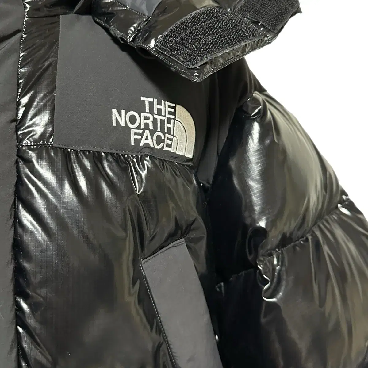 Supreme x The North Face 700-Fill XL