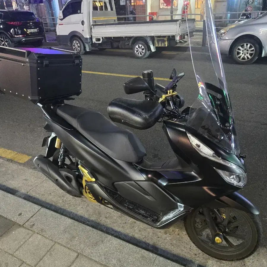 pcx125