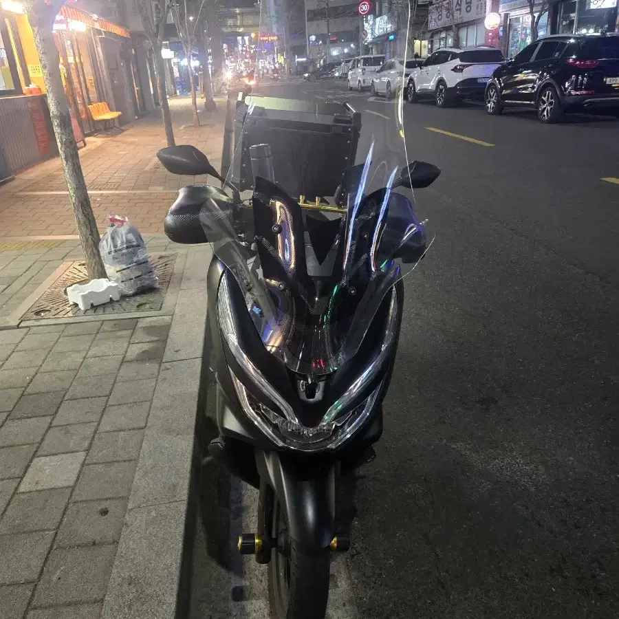 pcx125