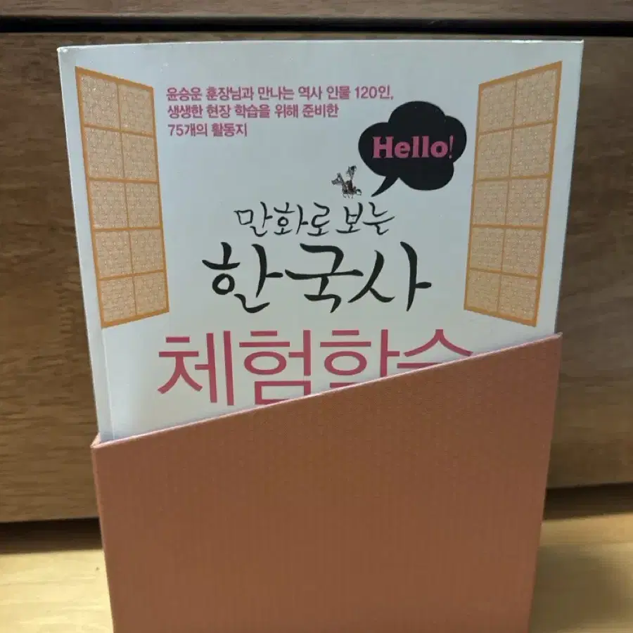 만화로 보는 한국사