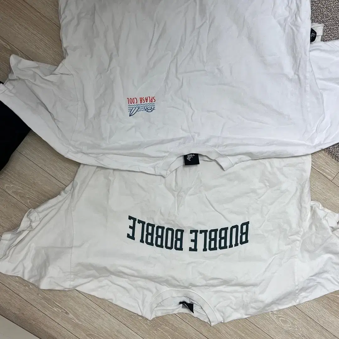 XL/2XL 반팔 일괄 정리