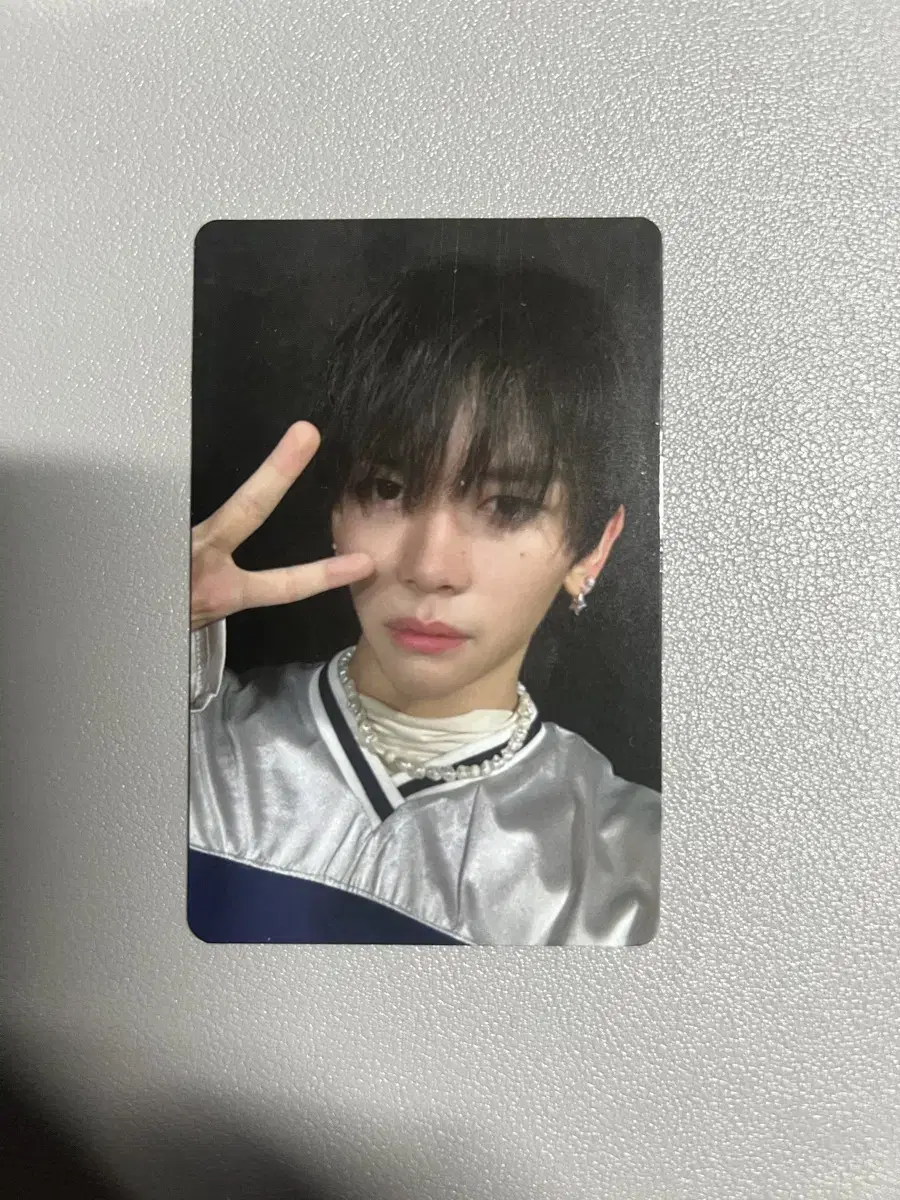 Project7 Projektlin photocard wts kluyua