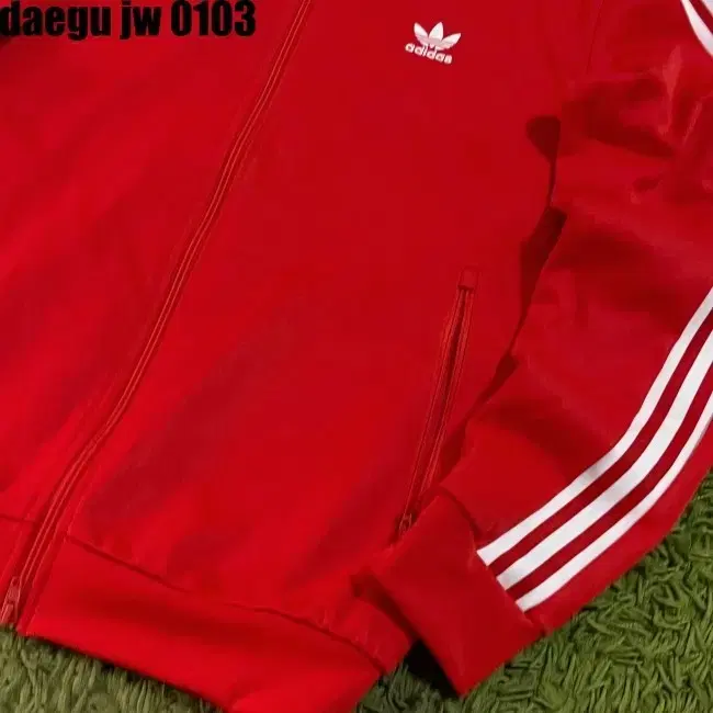 XL ADIDAS ZIPUP 아디다스 집업