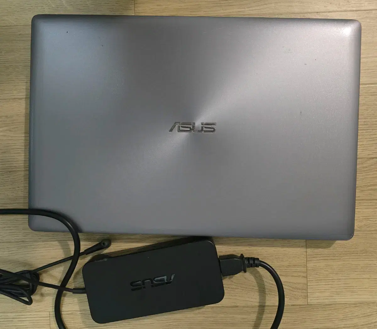 ASUS Zenbook UX501VW 15.6인치 노트북