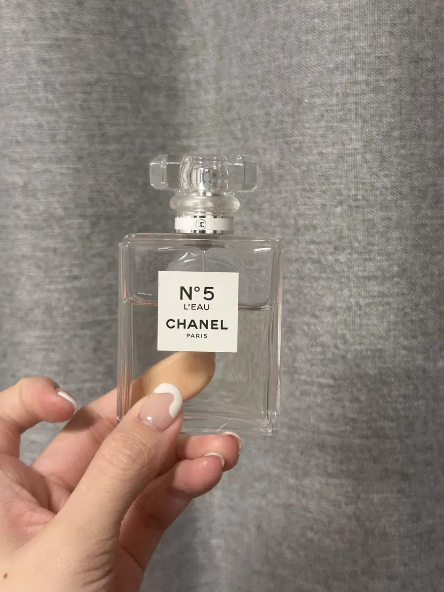 샤넬 넘버5 향수 50ml