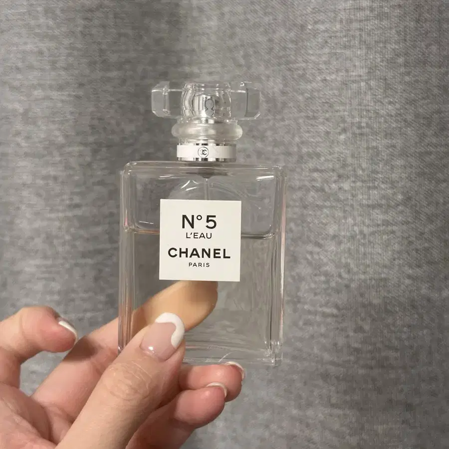 급처)샤넬 넘버5 향수 50ml