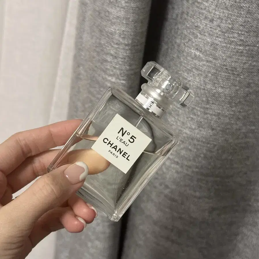 급처)샤넬 넘버5 향수 50ml