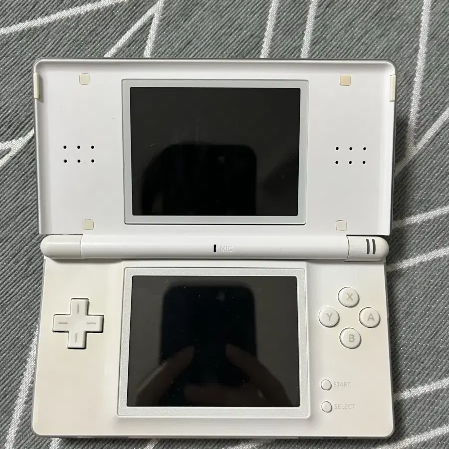 닌텐도 ds lite