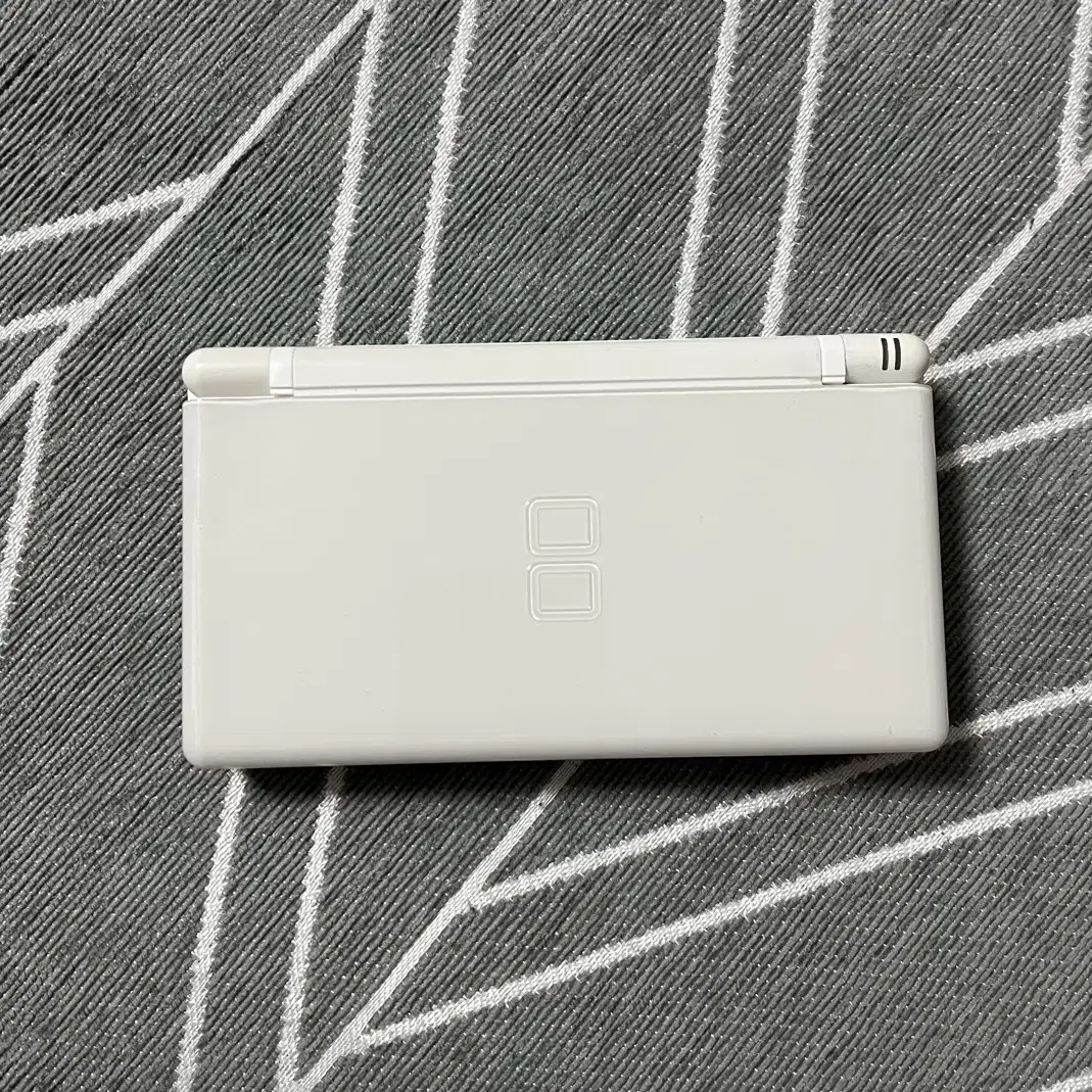 닌텐도 ds lite