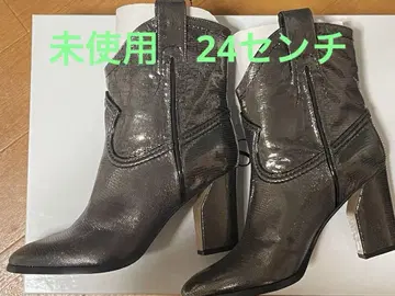 CASADEI CASADEI 부츠 미사용 7 1/2