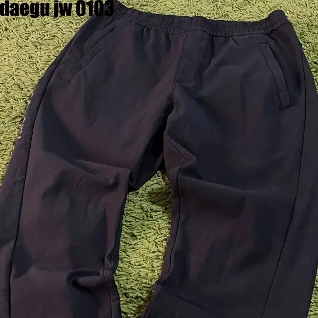 32(82) DISCOVERY PANTS 디스커버리 바지